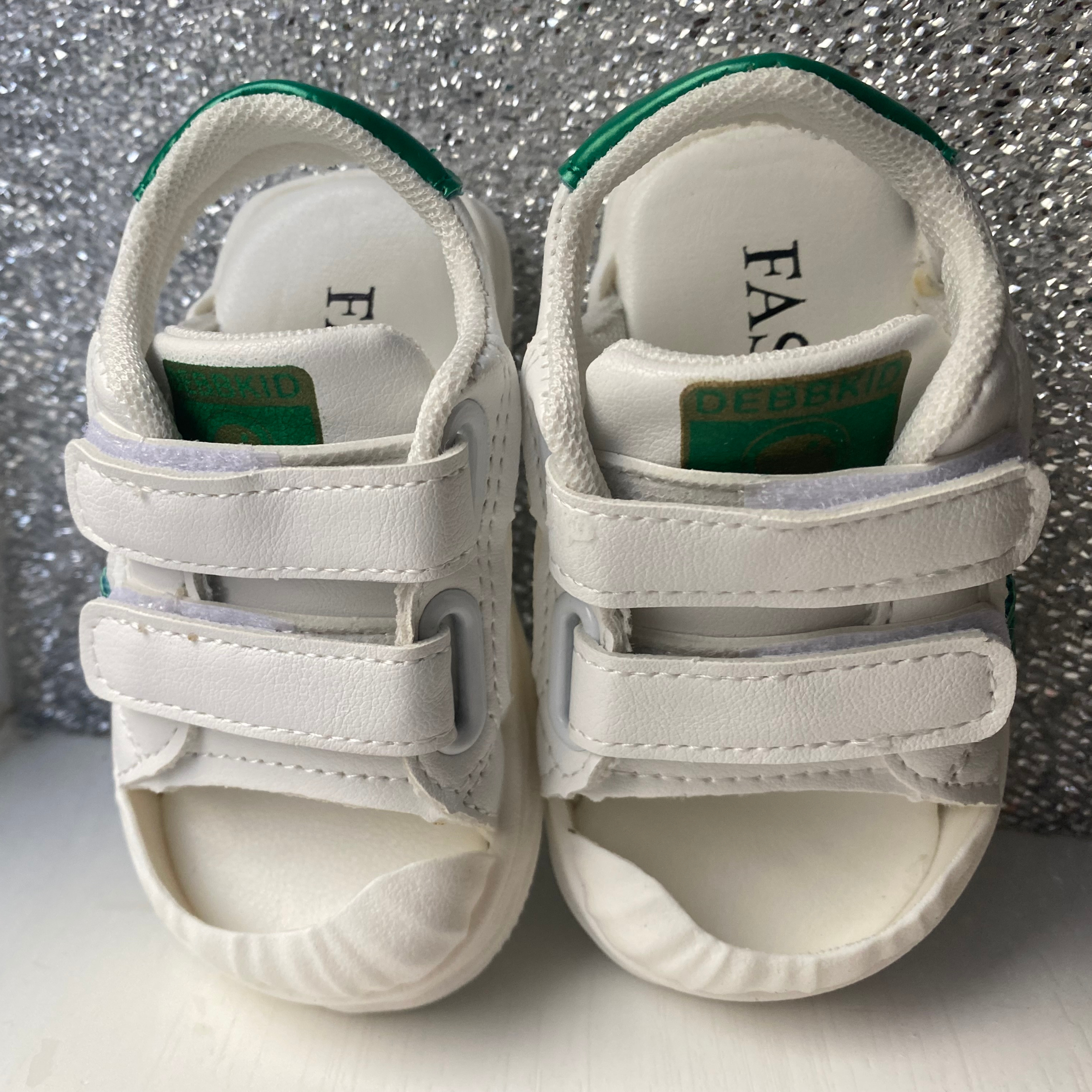 Children's Summer Sandals