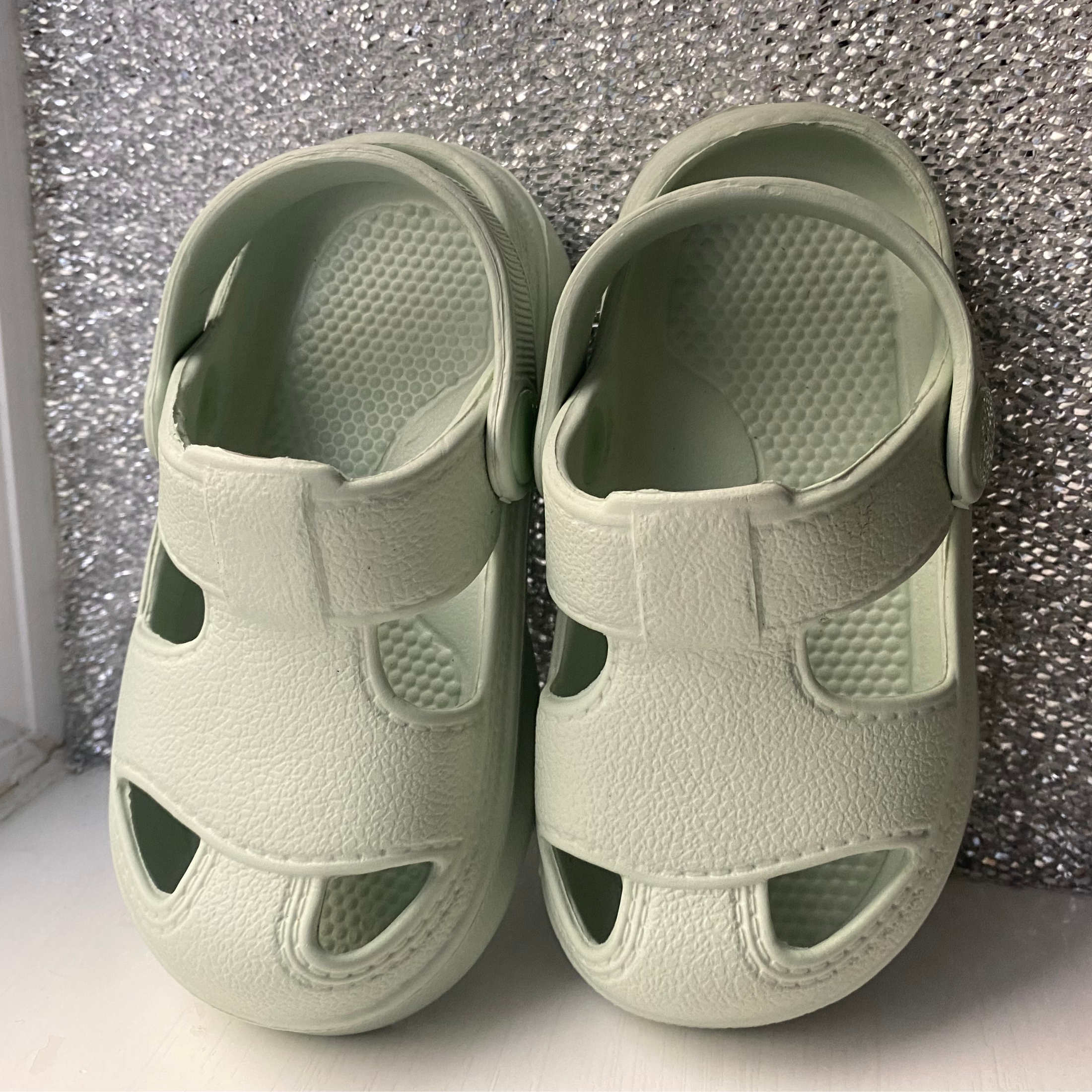 Soft Baby Sandals