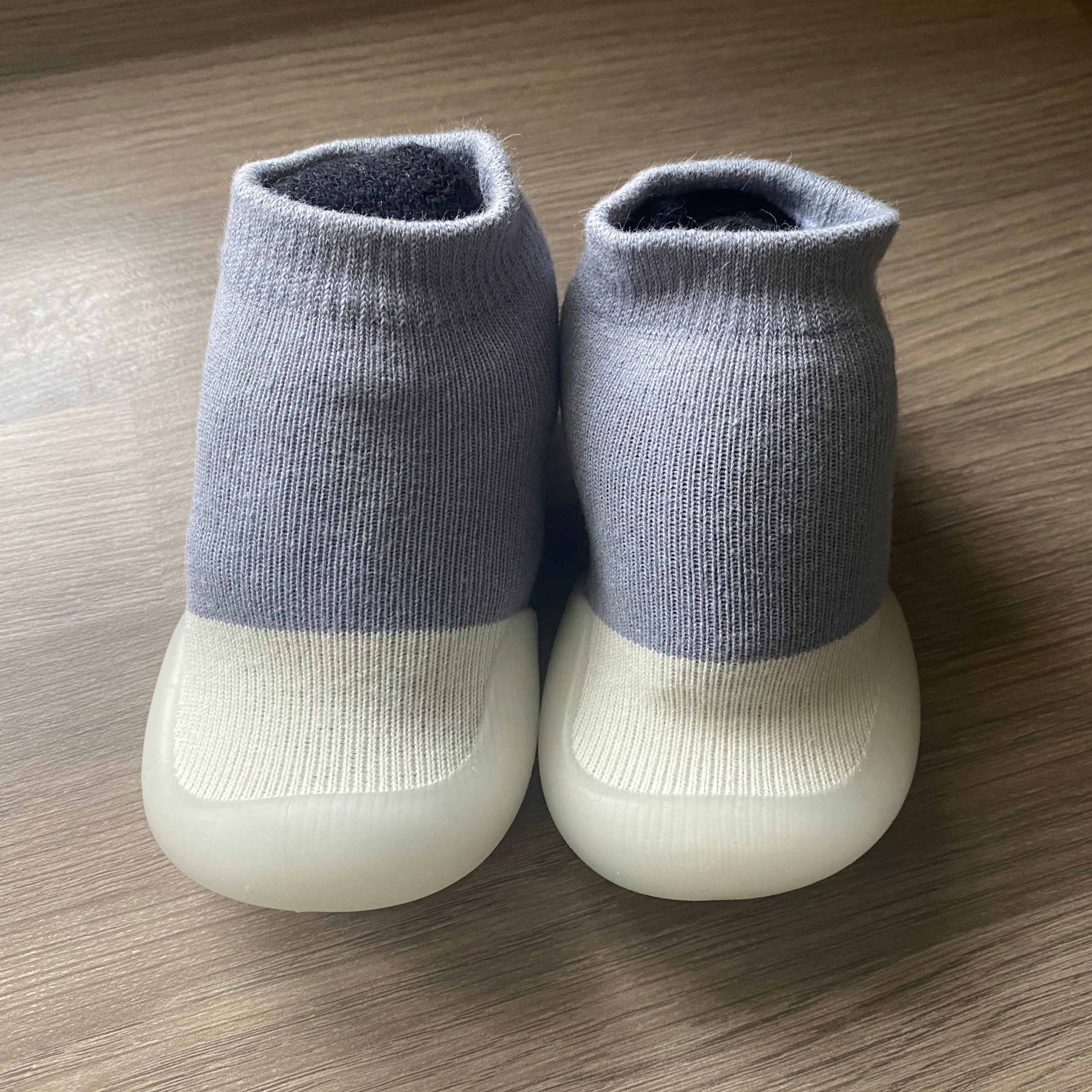Baby Sock Shoes
